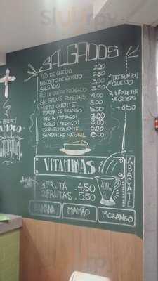 Leco Lanches E Sucos Naturais