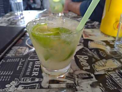 Alecrim Bar Restaurante