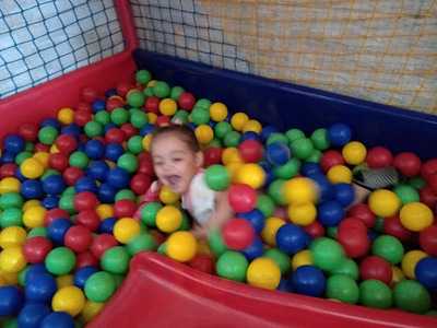 Alecrim Bar Restaurante