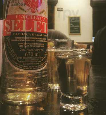 Alecrim Bar Restaurante