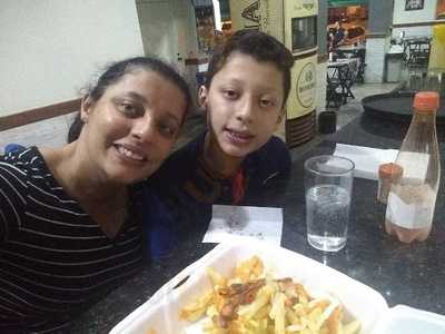 Alecrim Bar Restaurante