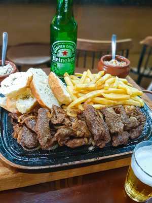 Alecrim Bar Restaurante