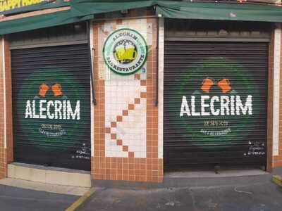 Alecrim Bar Restaurante