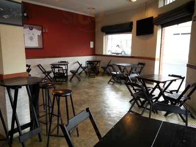 Alecrim Bar Restaurante