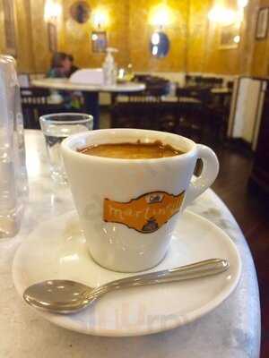 Café Martinelli Midi
