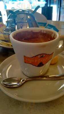 Café Martinelli Midi
