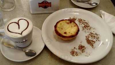 Café Martinelli Midi