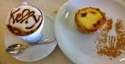 Café Martinelli Midi