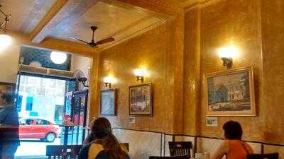 Café Martinelli Midi