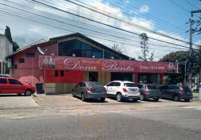 Dona Benta