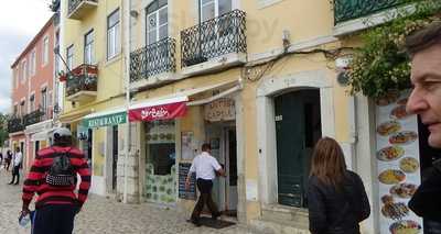 Vila Lisboa Restaurante
