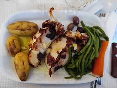 Vila Lisboa Restaurante