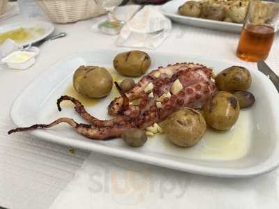 Vila Lisboa Restaurante