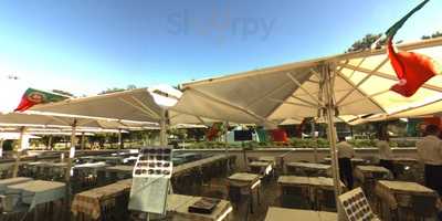 Vila Lisboa Restaurante