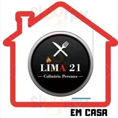 Restaurante Lima 21