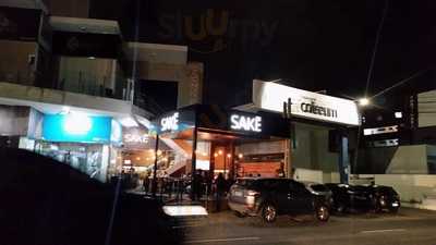 Sake Temaki Manaíra