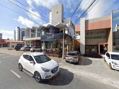 Sake Temaki Manaíra