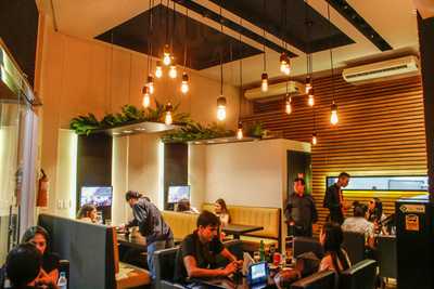 Sake Temaki Manaíra