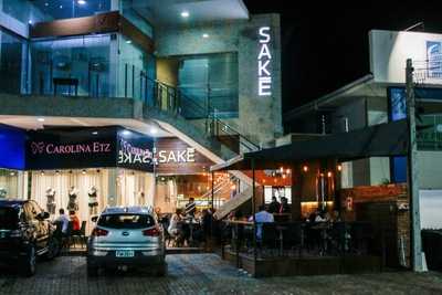 Sake Temaki Manaíra