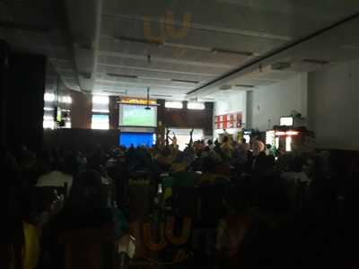 Restaurante Bia Lanches