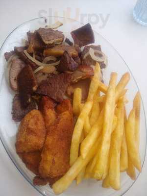 Churrascaria E Pizzaria Varandão