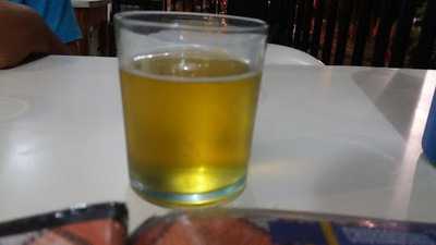 Churrascaria E Pizzaria Varandão