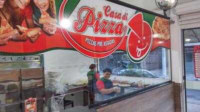 Casa Di Pizza