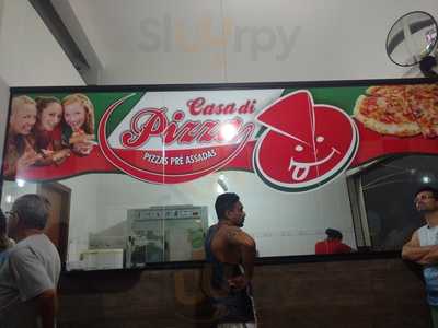 Casa Di Pizza