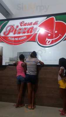 Casa Di Pizza