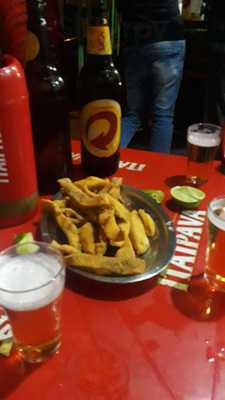 Cantinho Do Nordeste