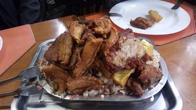 Cantinho Do Nordeste