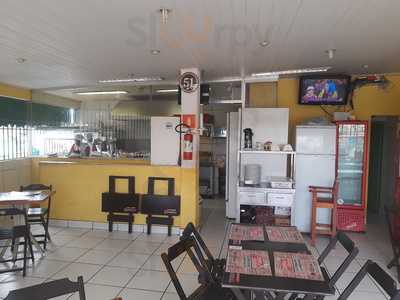 Cantinho Do Nordeste