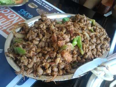 Cantinho Do Nordeste