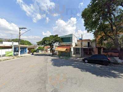 Cantinho Do Nordeste