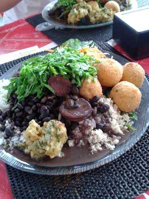 Velho Lamas Cafe E Restaurante