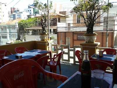 Velho Lamas Cafe E Restaurante