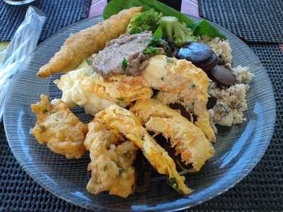 Velho Lamas Cafe E Restaurante