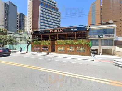 Velho Lamas Cafe E Restaurante