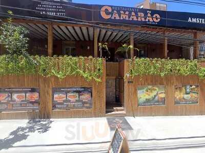 Velho Lamas Cafe E Restaurante