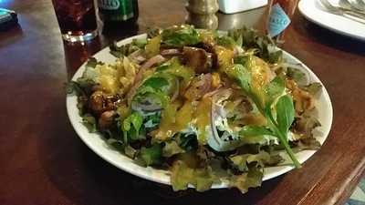 Pé Di Jambo Pizzaria