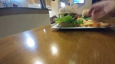 Pé Di Jambo Pizzaria