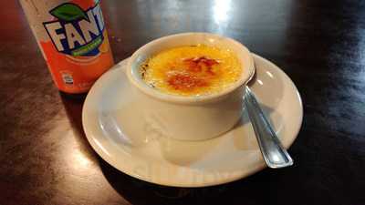 Pé Di Jambo Pizzaria