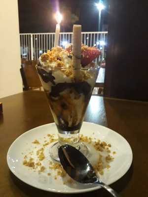 Pé Di Jambo Pizzaria