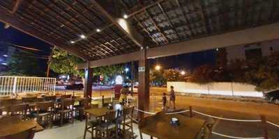 Pé Di Jambo Pizzaria