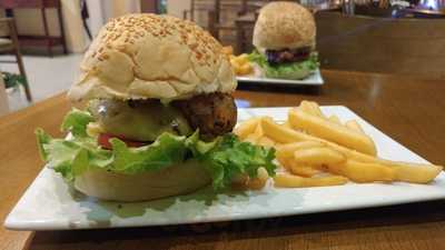 Pé Di Jambo Pizzaria