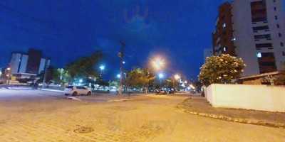 Pé Di Jambo Pizzaria