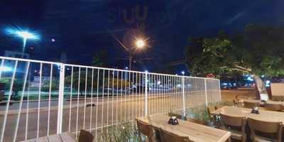 Pé Di Jambo Pizzaria