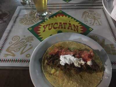 Yucatan