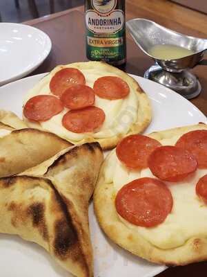 Al Jafar Especialidades Árabes