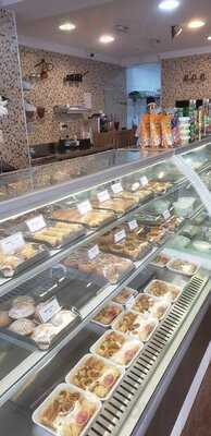 Al Jafar Especialidades Árabes